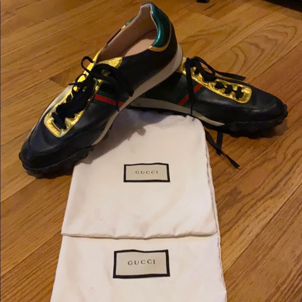 Gucci Sneakers